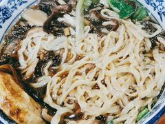 -苏渝轩锅盖面(润州万达广场店)