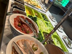 -上海浦东嘉里大酒店