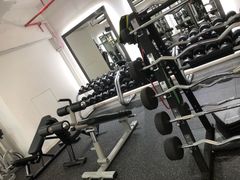 -YCHL Studios健身工作室(市二宫店)