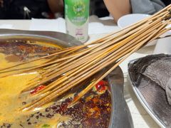 -水碾河刘老大串串香(水碾河路店)