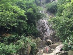 -浙北大峡谷