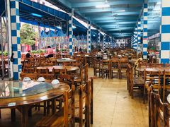 大堂-正能量1号海鲜加工店