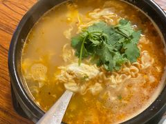 -正宗天津烧麦馆(柳州路店)