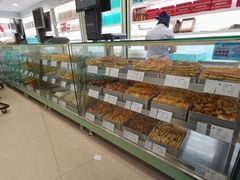 -上海哈尔滨食品厂(淮海中路店)