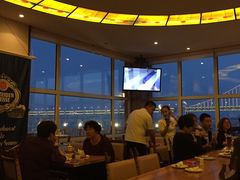 -LENBACH兰巴赫西餐啤酒坊(大连星海广场店)