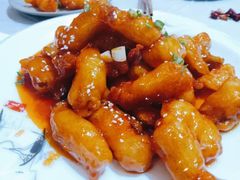 -春和發特色蒸饺(浐河西路店)