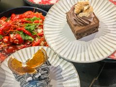 -熹悟海鲜火锅·广式打边炉
