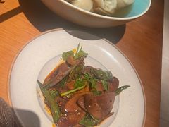 -人间酒暖·Go blanc·烧鸟·深夜食堂(陆家嘴店)