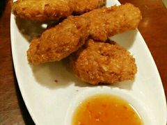 -Dang restaurant (patong phuket)