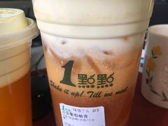 -1点点(望京万象汇店)