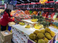 -嘿嘛仓储购(华明店)