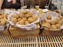 -东哥面包(江宁大润发店)