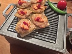 -Minase水濑·日料放题(外滩店)