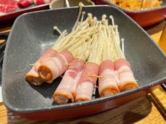 -新石器烤肉(南站店)