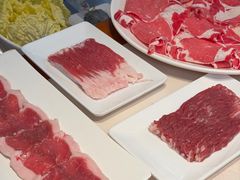 -清真·鸦儿李记·涮肉(花市店)