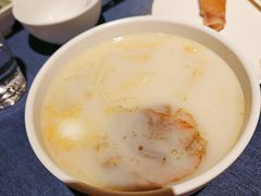 -金狮麟·新豫菜(金码大厦店)