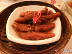 豆豉凤爪-潮福城大酒楼·潮味粤品·港式点心(湖滨北路店)