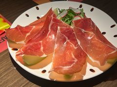 -ZAFFERANO西班牙海鲜饭(上海首店)