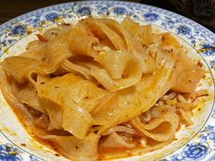-茂盛小吃(蓝田店)