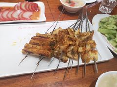 -伊通龙凤烧鸽子(二店)