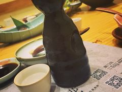 -花潮料理艺食馆(世欧广场店)