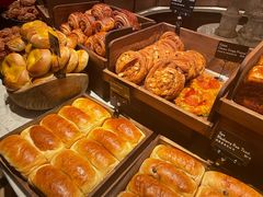 -B&C黄油与面包·THE GARDEN BAKERY概念店(世纪汇店)