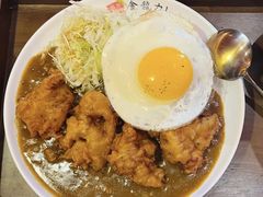 -金龙咖喱