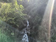 -浙北大峡谷