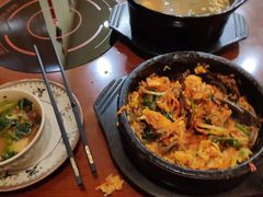 -老朴饭店(邮政街总店)