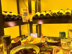 -ibarrel爱杯·bistro&brunch(江宁路店)