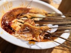 -嘉州叶婆婆钵钵鸡(建设路店)