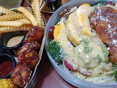 -魏斯理汉堡(西安西咸吾悦广场店)