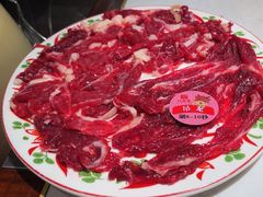 -汕头八合里海记牛肉店(清河店)