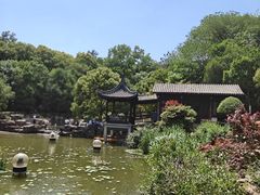 -虞山风景区