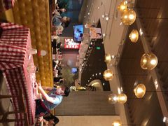 -西贝(无锡万象城店)