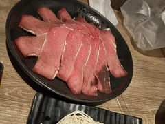 -呷哺呷哺(望京新世界店)