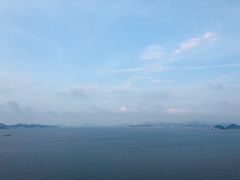 -舟山希尔顿酒店