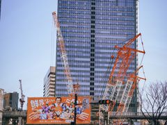 -涩谷全向十字路口