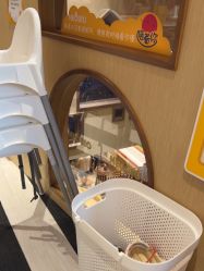 -奈尔宝家庭中心·亲子餐厅(前滩店)