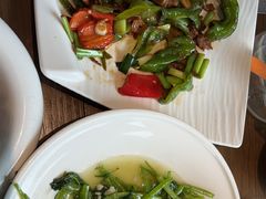 -恩然邦臣酒店-漫垛餐厅