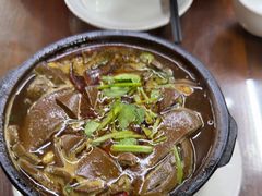 -多福临砂锅居(苏堤北路店)