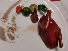 -香港狮子山下·明星粤菜餐厅(北苑店)