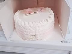 -芝士洋馆定制蛋糕店·低糖