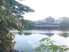 -台儿庄古城