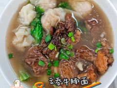 -旨亭街排骨饭(莞城店)
