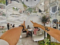 -3号仓库·创意中国菜(新世界城店)