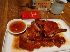 -先记烧鹅王·本地粤菜(福永店)