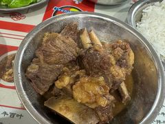 -阿秋牛排(湖心街店)