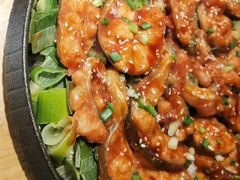 香煎鮰鱼-掌柜的店·河南菜(日月光店)