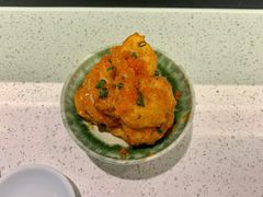 火焰虾-YAMAKAWA(龙湖胥江天街店)